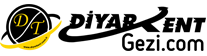 Diyarkent Gezi | Tur ve Araç Kiralama