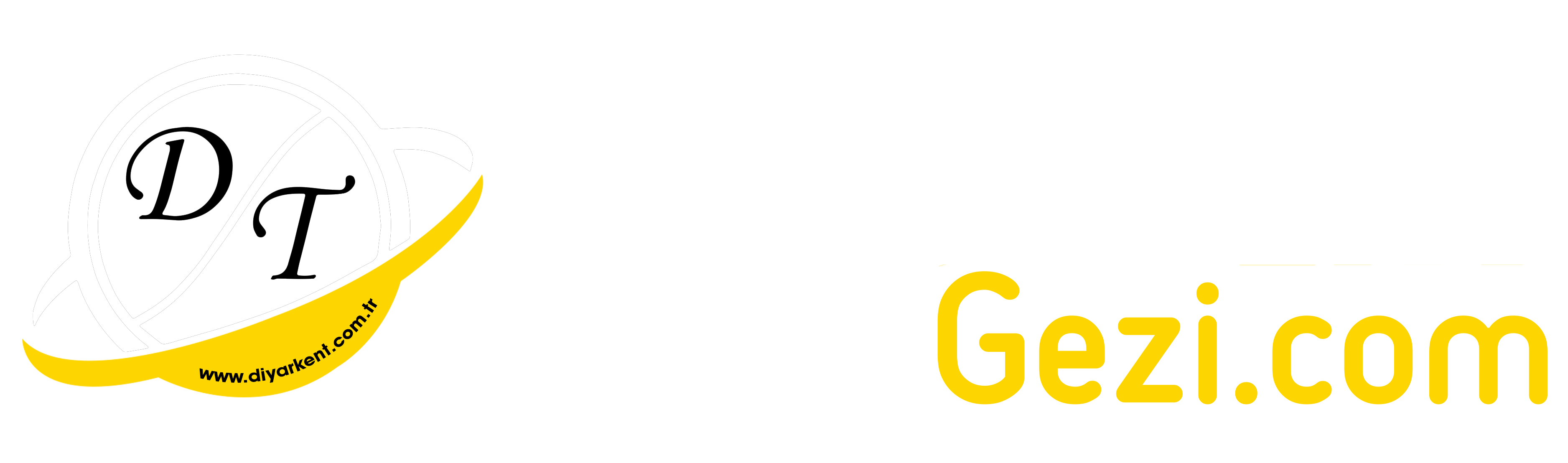 DİYARKENT GEZİ